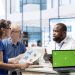 Healthcare Staffing Agency Solutions for Modern Healthcare Organizations