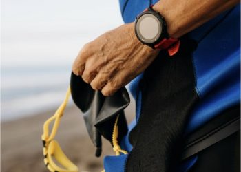 Why Omega Seamaster Is a Dive Watch Icon 