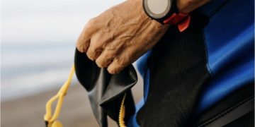 Why Omega Seamaster Is a Dive Watch Icon 