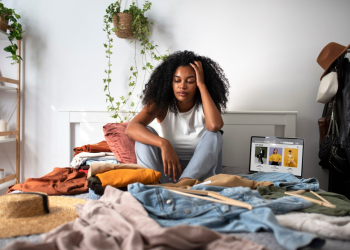 Simple Habits That Keep Your Favorite Clothes Feeling NewThe Case for Everyday Care