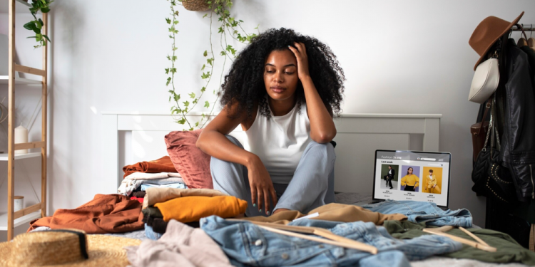 Simple Habits That Keep Your Favorite Clothes Feeling NewThe Case for Everyday Care