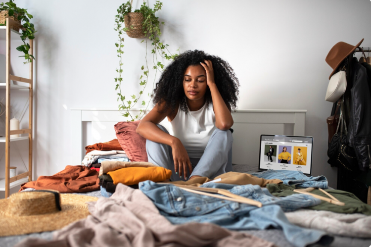 Simple Habits That Keep Your Favorite Clothes Feeling NewThe Case for Everyday Care