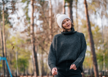 Knitwear That Goes Beyond Sweater Weather