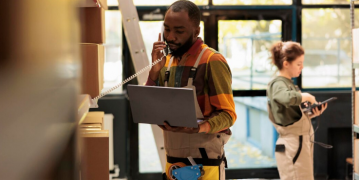 What to Look for When Hiring a Machinery Moving Company for Your Plant