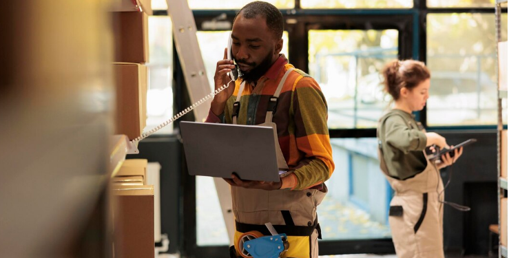 What to Look for When Hiring a Machinery Moving Company for Your Plant