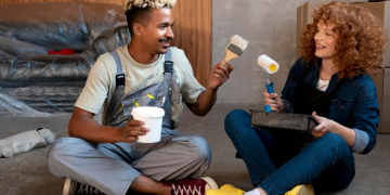 Why the Right Exterior Coating Can Make All the Difference for Your Home