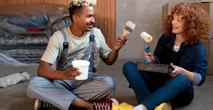 Why the Right Exterior Coating Can Make All the Difference for Your Home