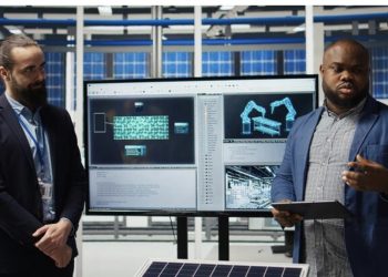 The Expanding Role of Quantum AI Across Modern Industries