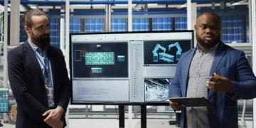 The Expanding Role of Quantum AI Across Modern Industries