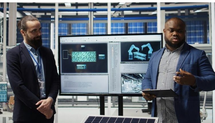 The Expanding Role of Quantum AI Across Modern Industries