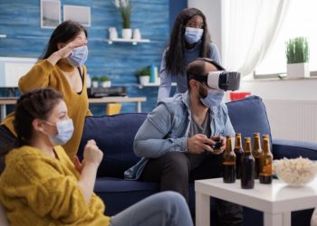 The Cybersecurity Playbook for High-Traffic Entertainment Platforms: Protecting Data in the Digital Age
