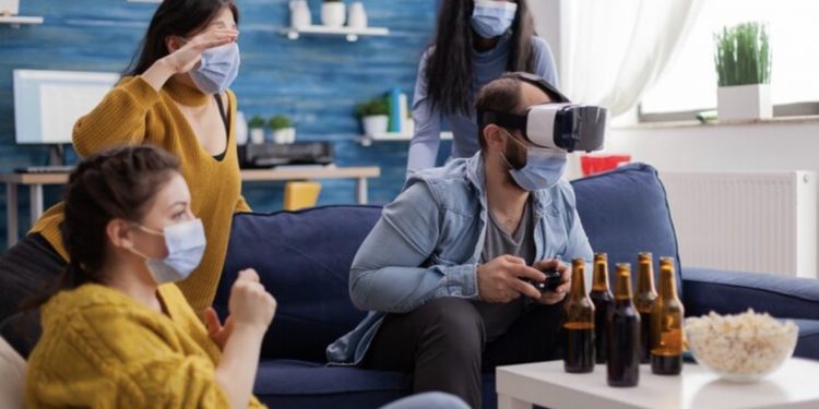 The Cybersecurity Playbook for High-Traffic Entertainment Platforms: Protecting Data in the Digital Age