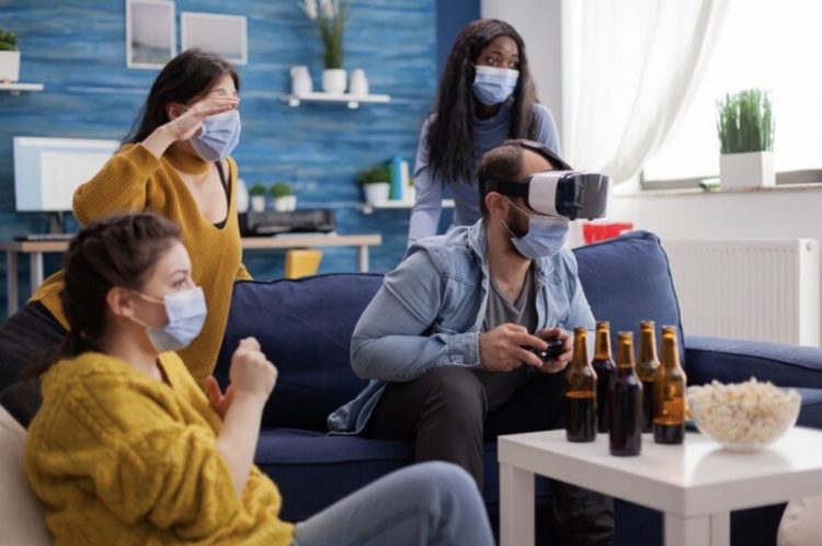 The Cybersecurity Playbook for High-Traffic Entertainment Platforms: Protecting Data in the Digital Age