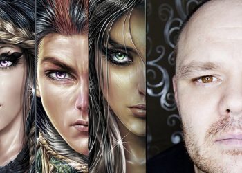 From Dracula’s Castle-Legendary Castlevania Composer Ignites Ximphonic Versus TV Show!