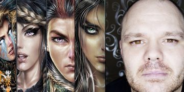 From Dracula’s Castle-Legendary Castlevania Composer Ignites Ximphonic Versus TV Show!