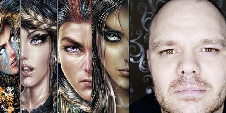 From Dracula’s Castle-Legendary Castlevania Composer Ignites Ximphonic Versus TV Show!