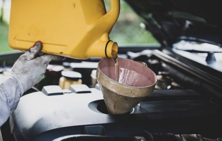 Why Vehicles With Transmission Fluid Leaks Should Never Be Ignored