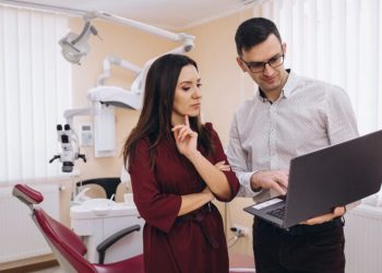 Why Dental Practices Are Investing More Into SEO Than Ever