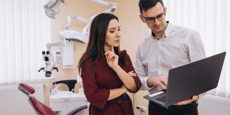 Why Dental Practices Are Investing More Into SEO Than Ever