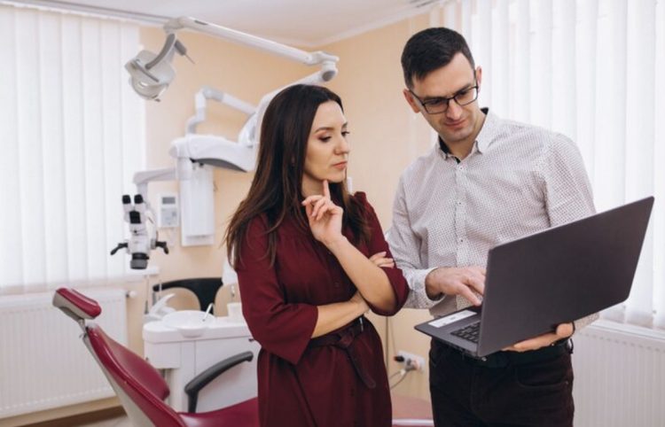 Why Dental Practices Are Investing More Into SEO Than Ever