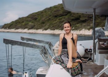 The Perfect Catamaran Holiday Exists