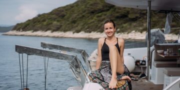 The Perfect Catamaran Holiday Exists