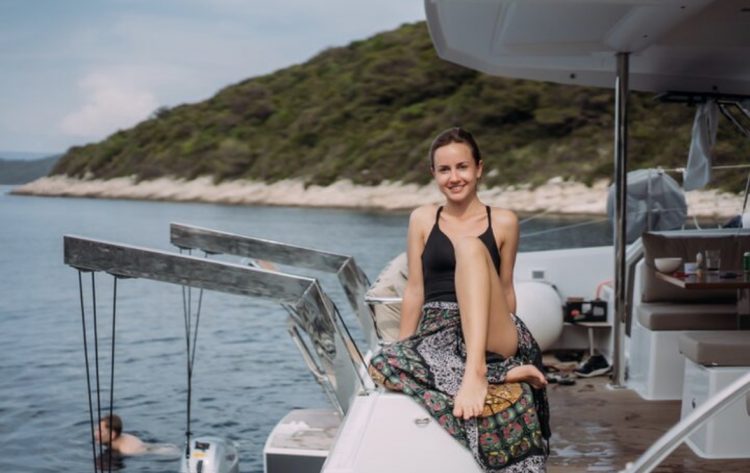 The Perfect Catamaran Holiday Exists