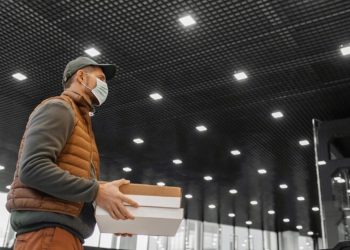 Why Warehouse Lighting Deserves as Much Attention as Your Storage Layout