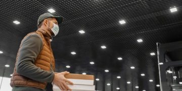 Why Warehouse Lighting Deserves as Much Attention as Your Storage Layout