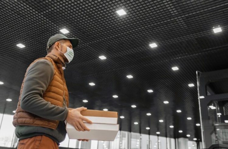 Why Warehouse Lighting Deserves as Much Attention as Your Storage Layout