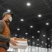 Why Warehouse Lighting Deserves as Much Attention as Your Storage Layout