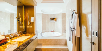 Transformative Bathroom Design Ideas for Limited Spaces