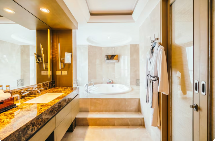 Transformative Bathroom Design Ideas for Limited Spaces