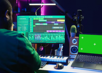 AI Music Generators and Creating Music with AI: The Future of Digital Music Production