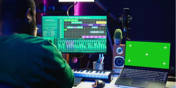 AI Music Generators and Creating Music with AI: The Future of Digital Music Production