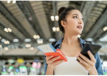 How to Pay Less for Your Next Flight in Singapore