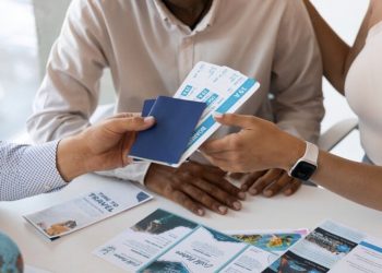 A Guide to Booking Flight Tickets in Singapore