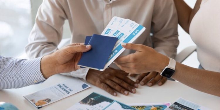 A Guide to Booking Flight Tickets in Singapore