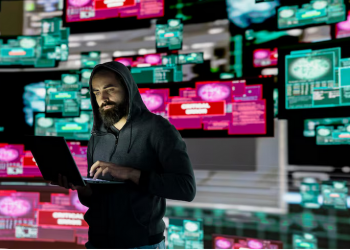 AI-Driven Cybersecurity: Protecting Businesses Against Modern Threats