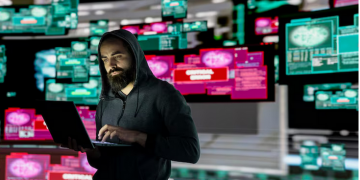 AI-Driven Cybersecurity: Protecting Businesses Against Modern Threats