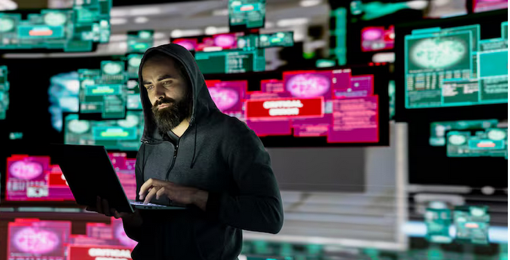 AI-Driven Cybersecurity: Protecting Businesses Against Modern Threats
