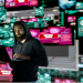AI-Driven Cybersecurity: Protecting Businesses Against Modern Threats