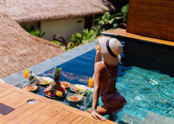 Spa Jaco Costa Rica: A Wellness Escape in a Tropical Paradise