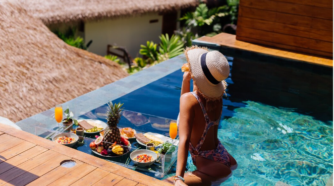 Spa Jaco Costa Rica: A Wellness Escape in a Tropical Paradise