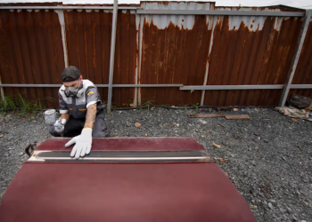 French Drain Installation: A Smart Solution for Wet Basements in Boston