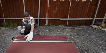 French Drain Installation: A Smart Solution for Wet Basements in Boston