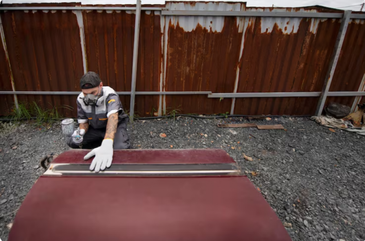 French Drain Installation: A Smart Solution for Wet Basements in Boston