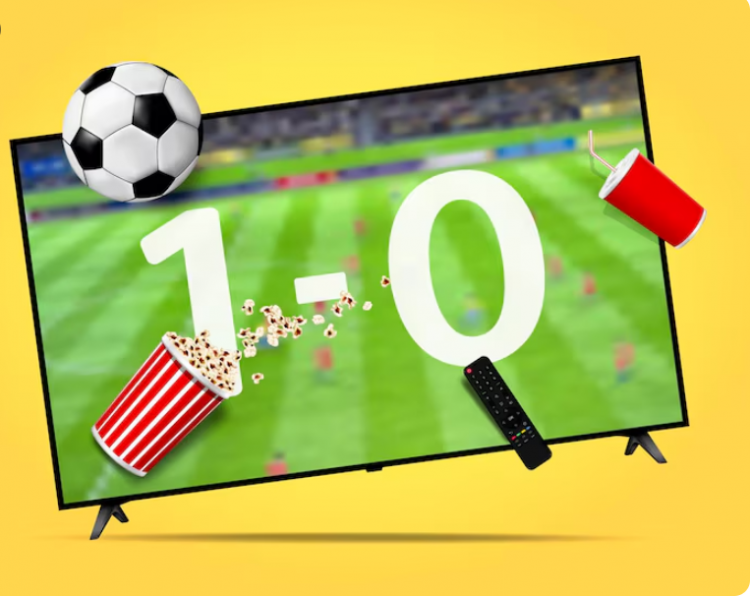 Yacine TV: The Rising Platform for Live Football Streaming