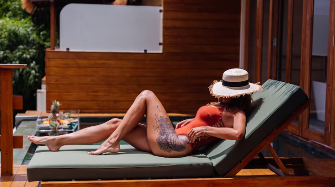 Massages in Costa Rica: Relaxation in a Tropical Paradise