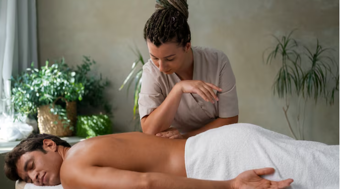 Massages Costa Rica: Discover Relaxation and Wellness in Paradise